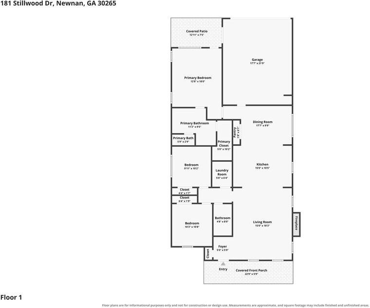 181 Stillwood Dr - Photo 2 of 16