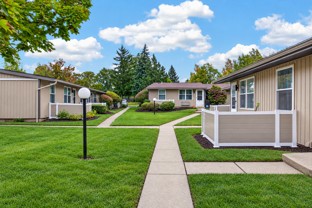 Modern Townhomes. Wooded Privacy. - Photo 1 of 1