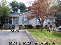431 Oriole Dr #M23 - Photo 1 of 1