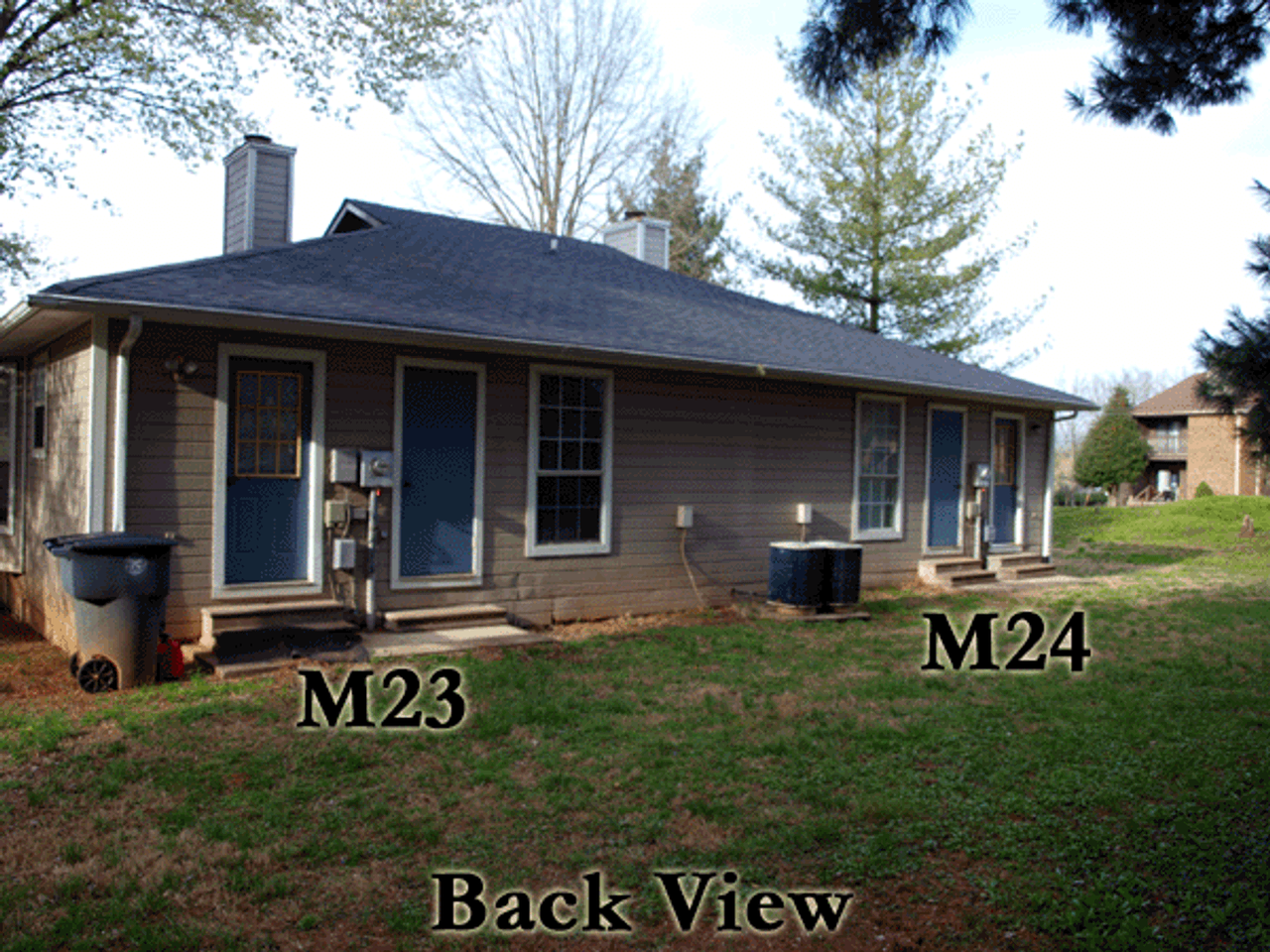 431 Oriole Dr #M23 - Photo 3 of 16