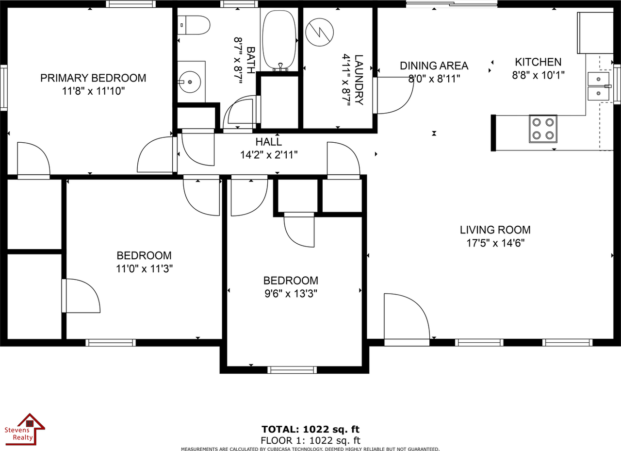 127 Cascade Ave - Photo 4 of 13