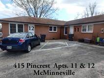 415 Pinecrest St #10 - Photo 1 of 1