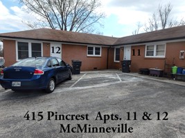 featured image of 415 Pinecrest St #10