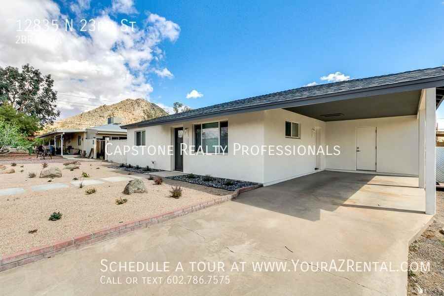 12835 N 23rd St - Photo 2 of 26