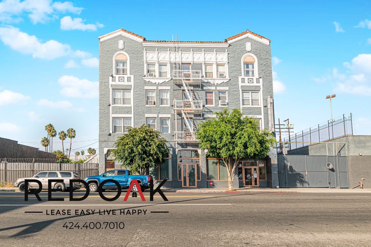 2731 Beverly Blvd #418 - Photo 7 of 7
