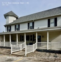 5733 Red Arrow Hwy #1 - Photo 1 of 1