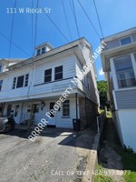 featured image of 111 W Ridge St