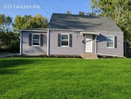 featured image of 615 Caulder Ave