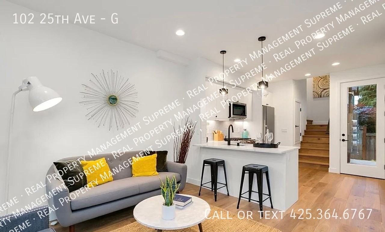 102 25th Ave #G - Photo 5 of 18