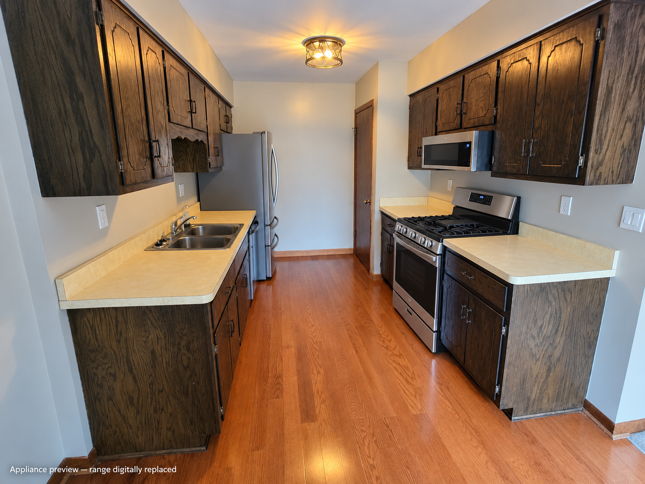 270 E Woodlawn Rd #270 - Photo 2 of 4