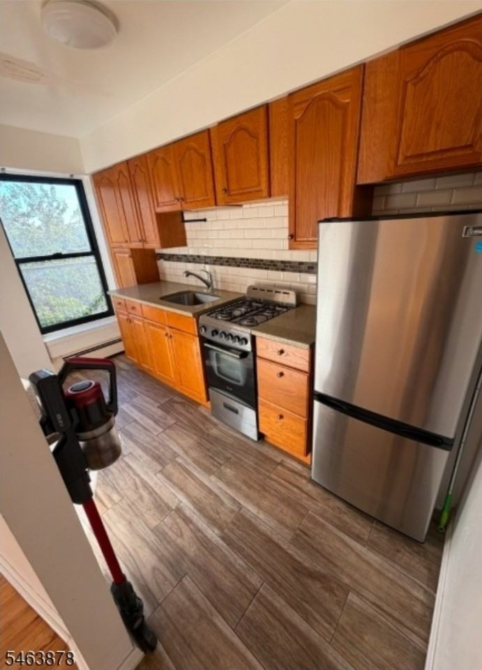 545 Bramhall Ave #3 - Photo 5 of 8