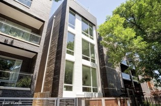 1512 W Huron St #2 - Photo 1 of 1