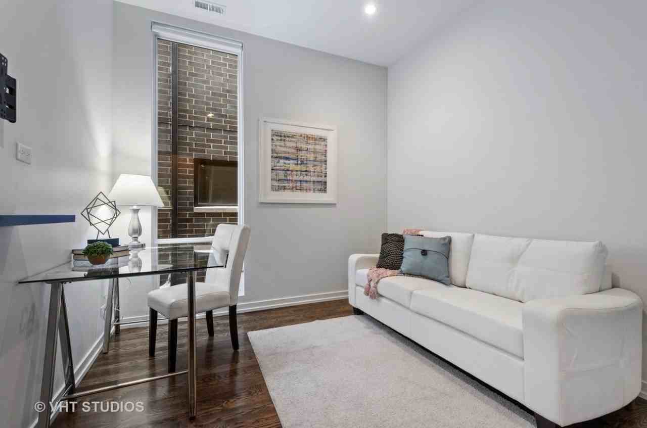 1512 W Huron St #2 - Photo 7 of 18