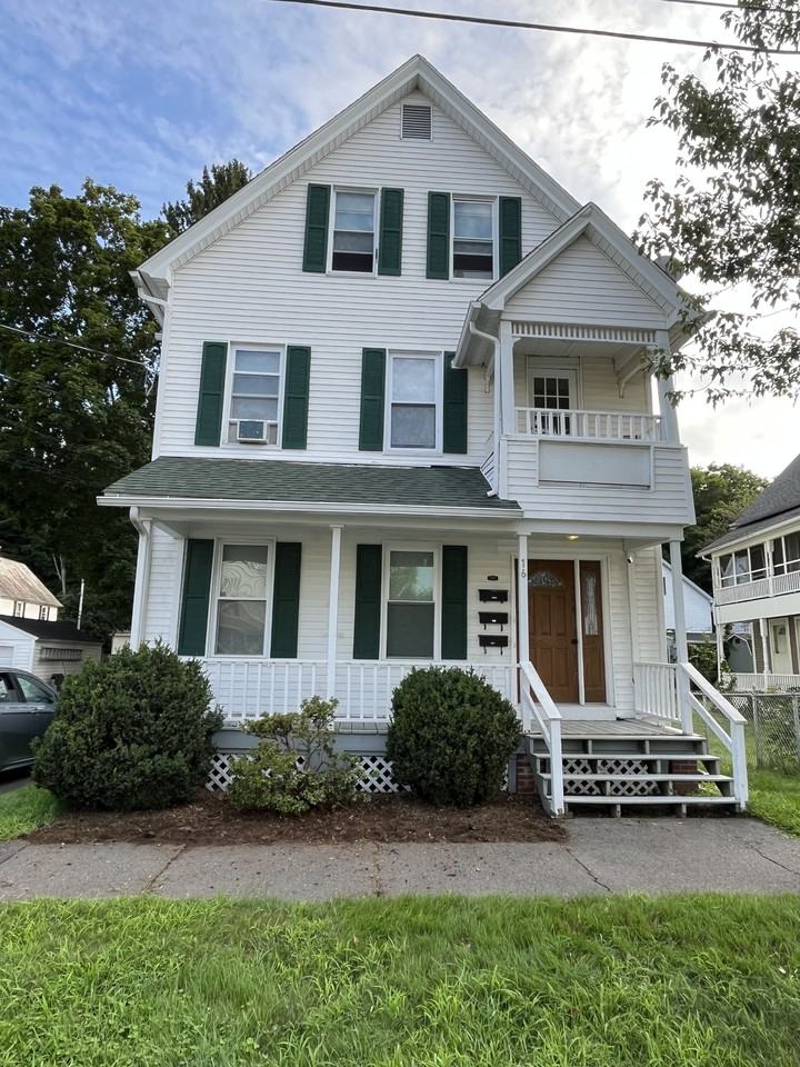 16 Harrison Ave #1