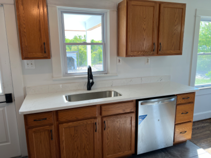 1461 Warrenton Rd - Photo 5 of 14