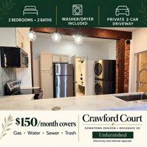 627 W Crawford St #101 - Photo 1 of 1