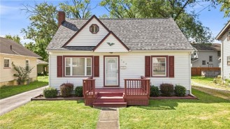 724 Belvedere Ave Se - Photo 1 of 1