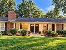 421 Brooktree Dr - Photo 1 of 1