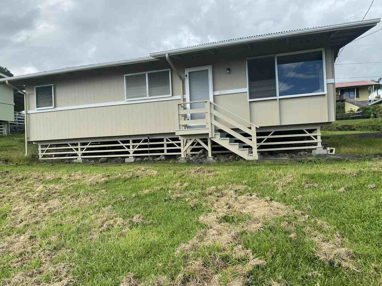 582 Kukuau Street, Unit C - Photo 3 of 5
