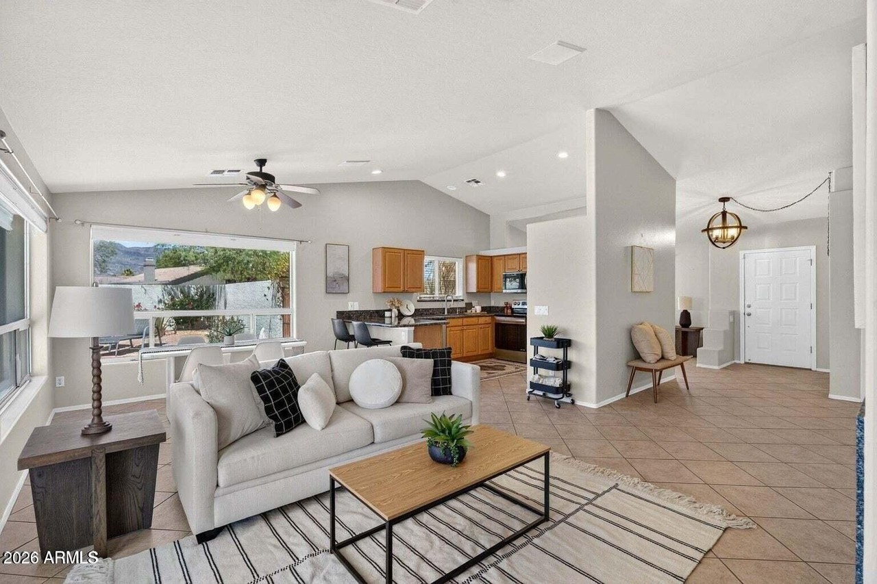 9421 E Sleepy Hollow Trl - Photo 5 of 14