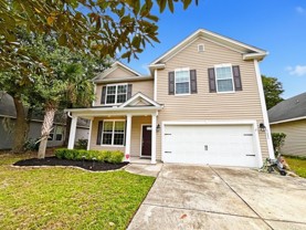 3632 Locklear Ln - Photo 1 of 1