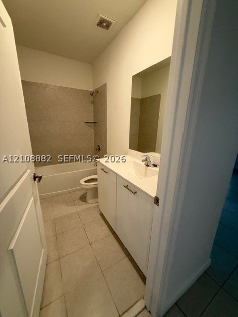 2334 Nw 125th St #2334 - Photo 3 of 15