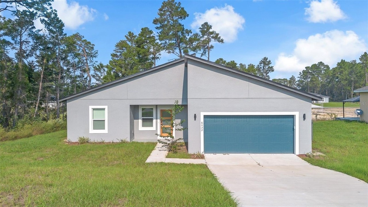 6432 Sw 151st Loop - Photo 2 of 33