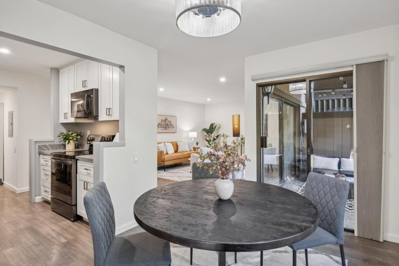 3350 La Mesa Dr #4 - Photo 5 of 13