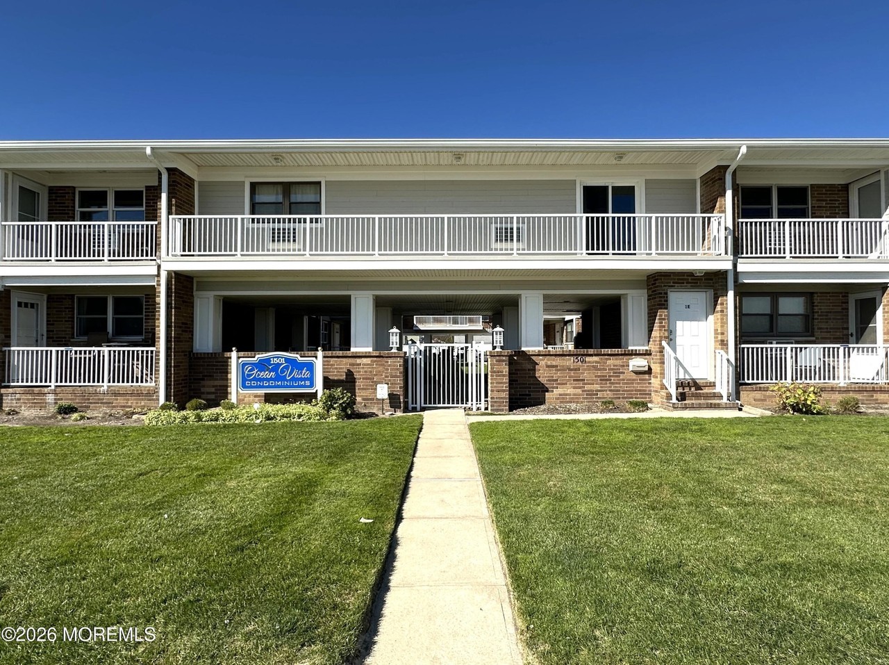 1501 Ocean Ave #A2