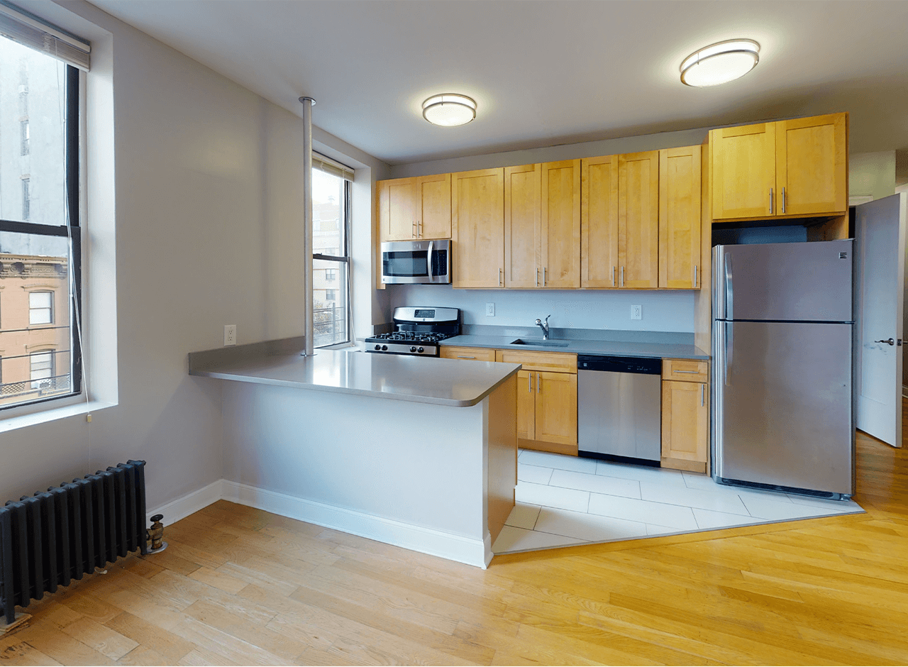 25 E 124th St #03B - Photo 5 of 5
