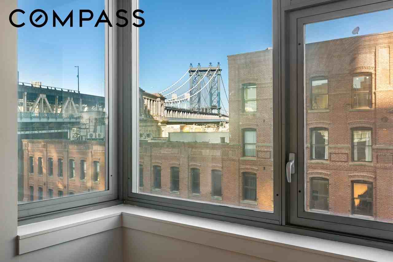 100 Jay St #8B, New York, NY 11201 - 1 Bedroom Apartment for Rent ...