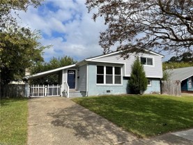 4600 Krick St - Photo 1 of 1