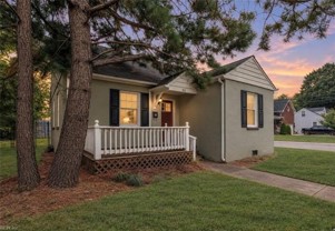 32 Old Fox Hill Rd - Photo 1 of 1