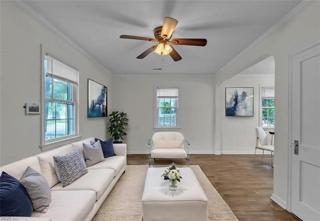 32 Old Fox Hill Rd - Photo 4 of 12