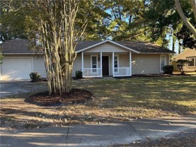 5340 Albright Dr - Photo 1 of 1