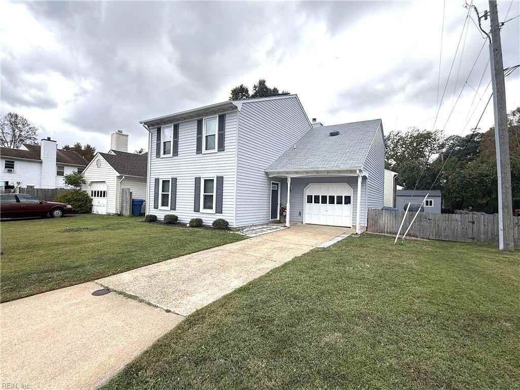 205 Dalebrook Dr - Photo 2 of 30