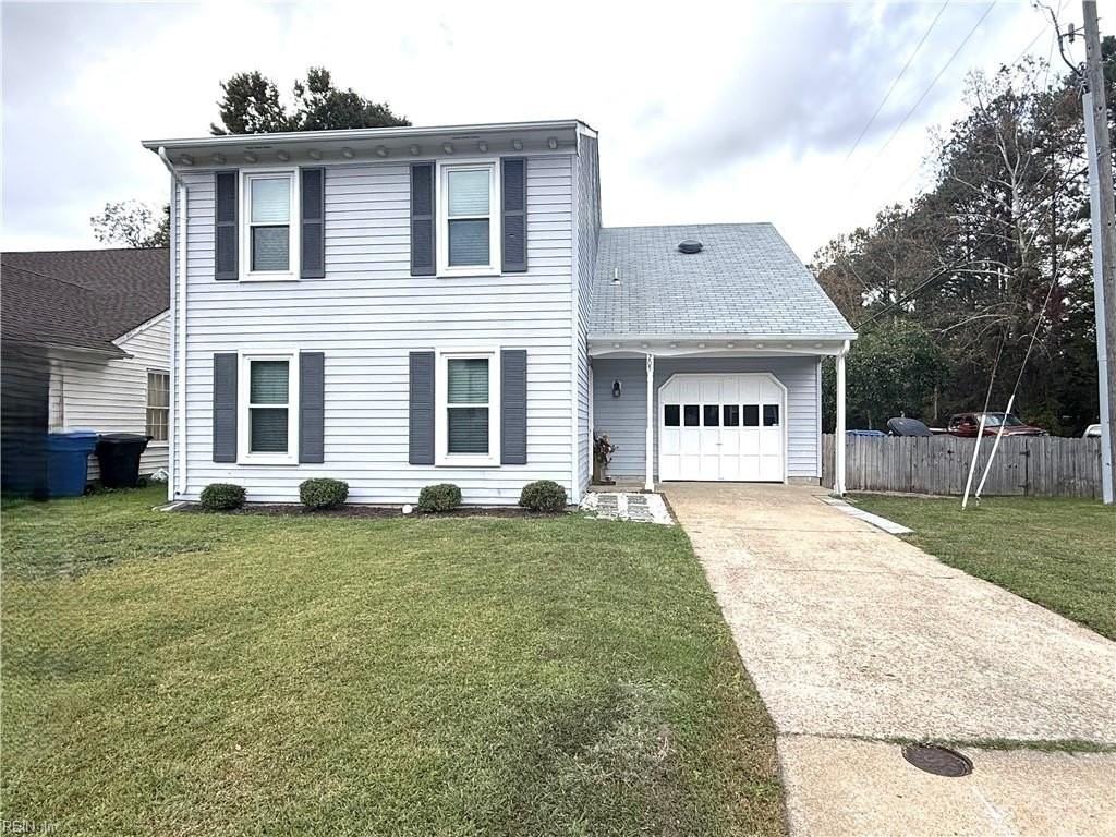 205 Dalebrook Dr - Photo 3 of 30