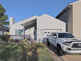 1727 Delaney St - Photo 1 of 1