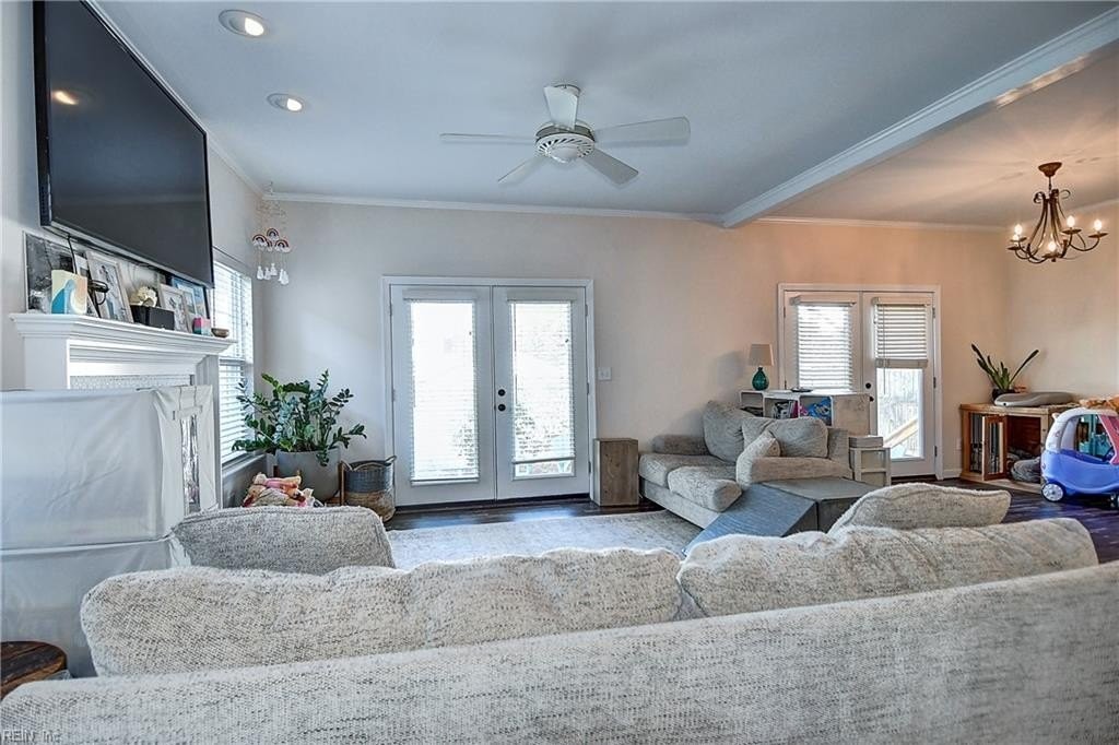 3654 E Stratford Rd - Photo 4 of 44