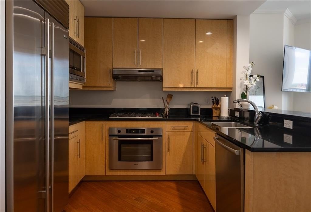 1 Cookson Pl #1901 - Photo 3 of 13