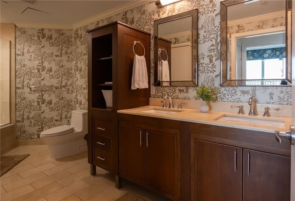 1 Cookson Pl #1901 - Photo 6 of 13