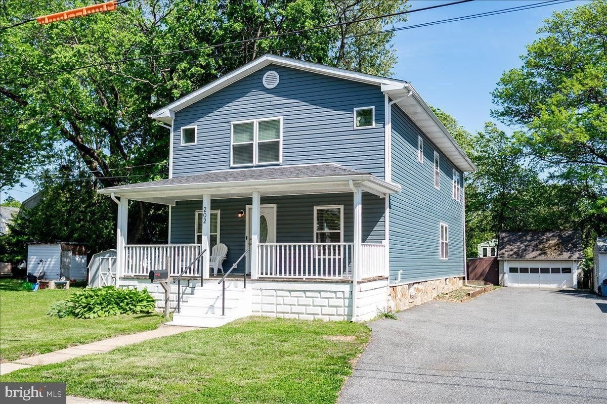 202 Blue Rock Rd - Photo 2 of 33