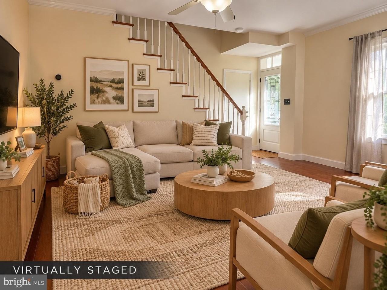 124 Dey St #A - Photo 5 of 20