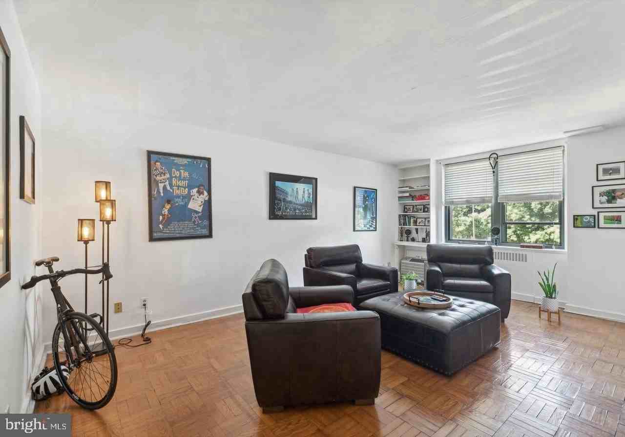 2601 Pennsylvania Ave #145 - Photo 3 of 15