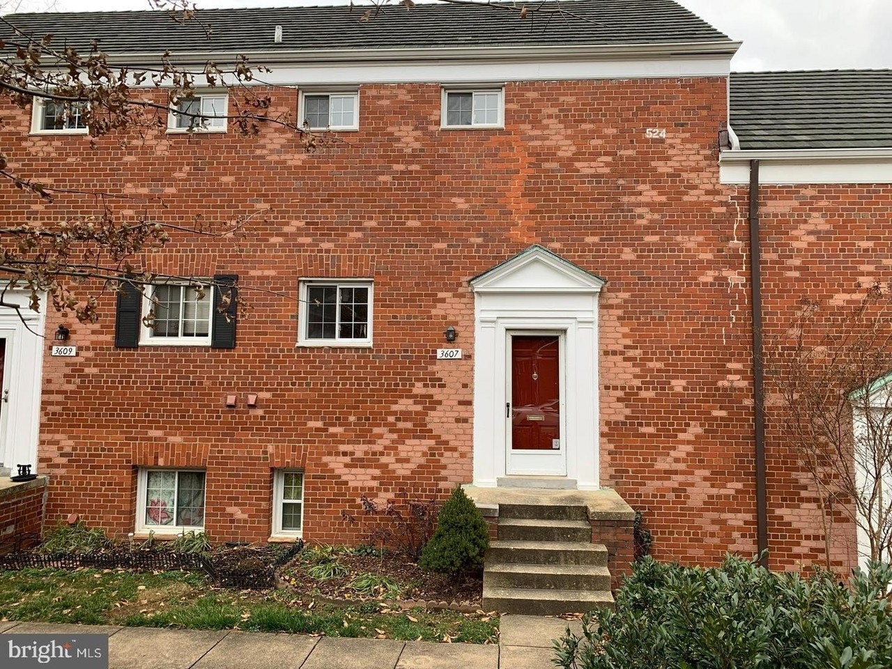 3607 Gunston Rd - Photo 2 of 11