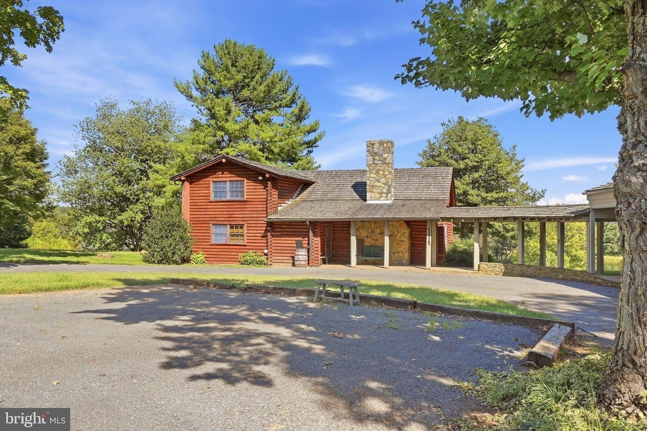 5702 Merry Oaks Rd MERRY OAKS Road - Photo 4 of 43