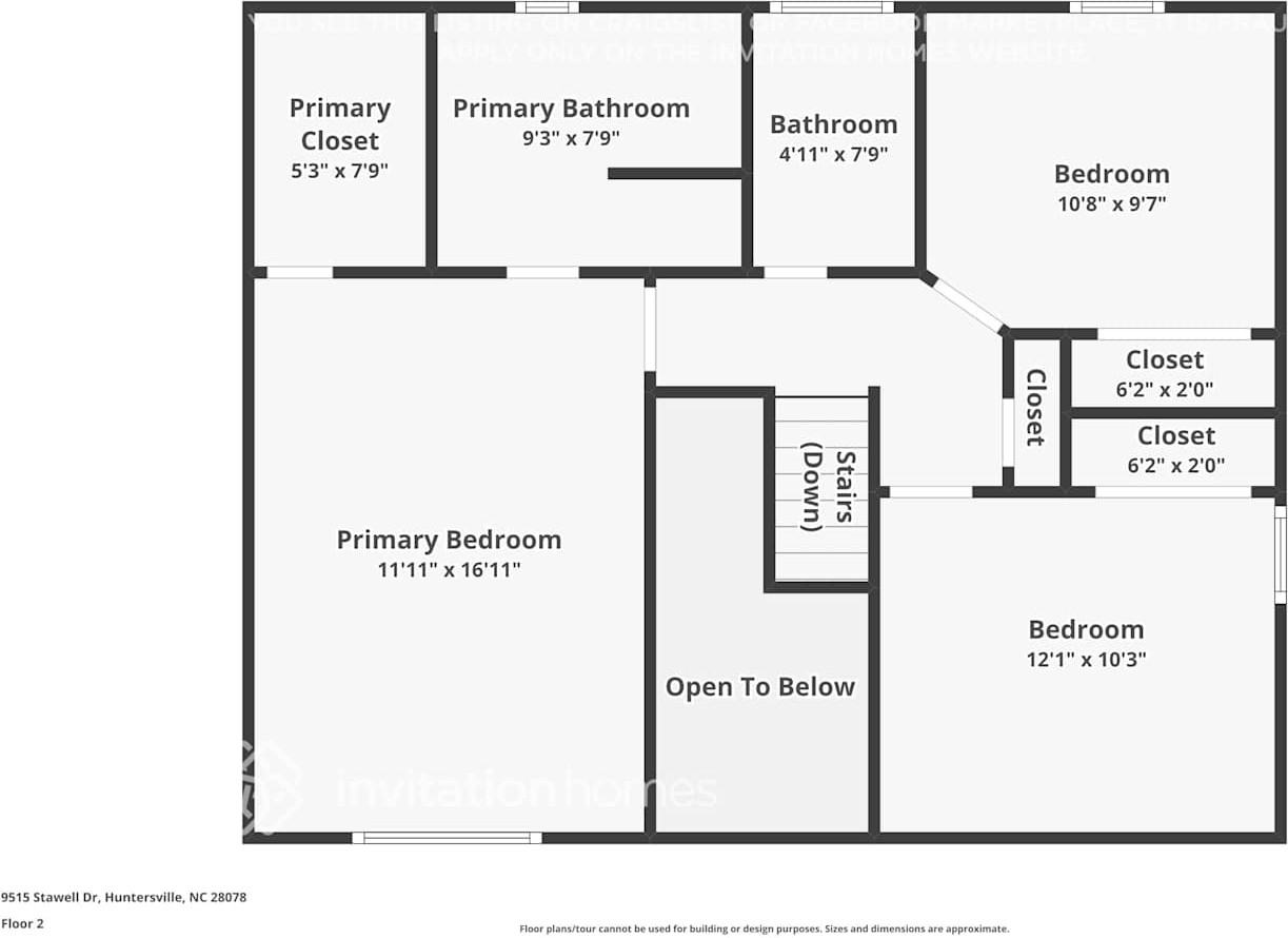 9515 Stawell Dr - Photo 3 of 18