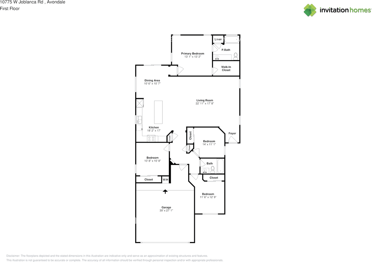 10775 W Joblanca Rd - Photo 2 of 21
