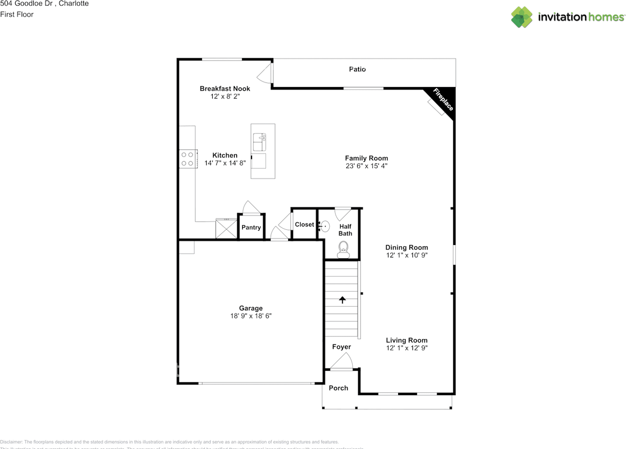 504 Goodloe Dr - Photo 2 of 24