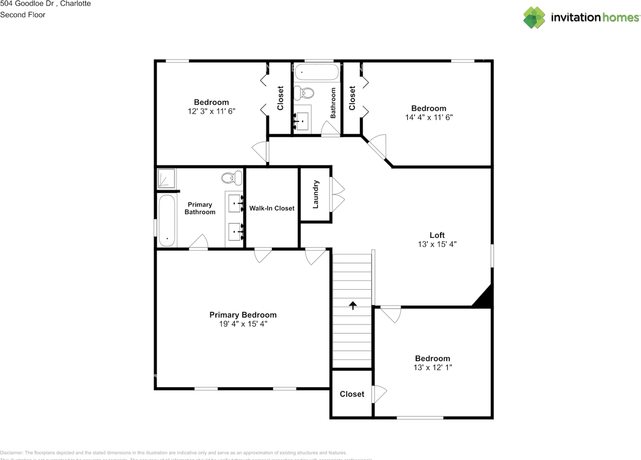504 Goodloe Dr - Photo 3 of 24